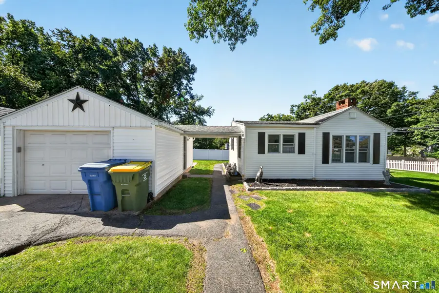 63 Pritchard Road, Waterbury, CT 06705 - #3