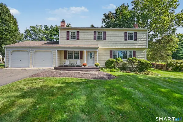 24 Quaker Ridge Road, Bethel, CT 06801
