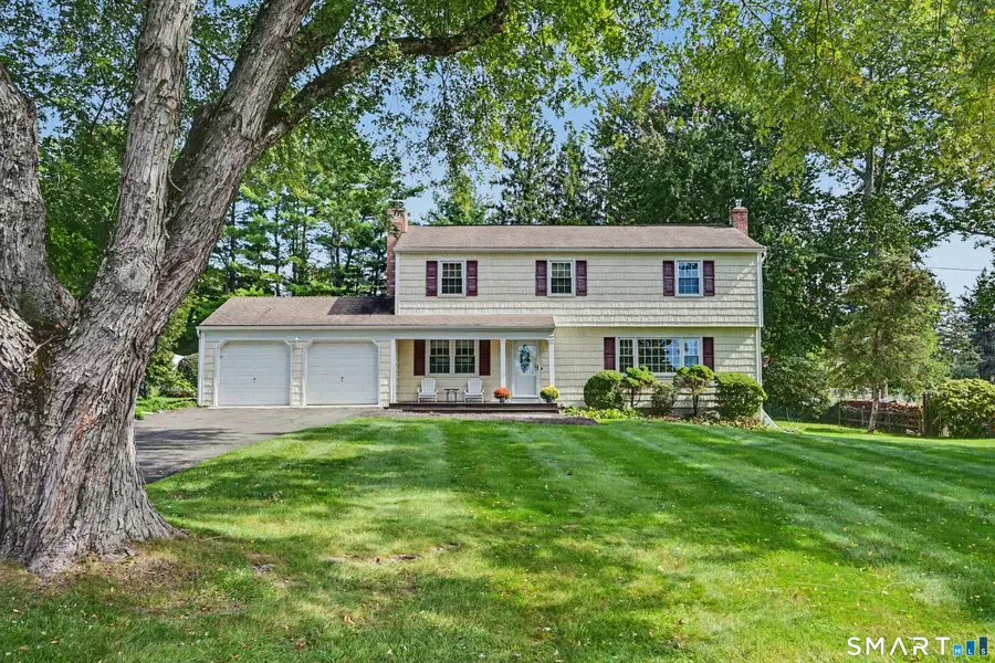 24 Quaker Ridge Road, Bethel, CT 06801 - #2