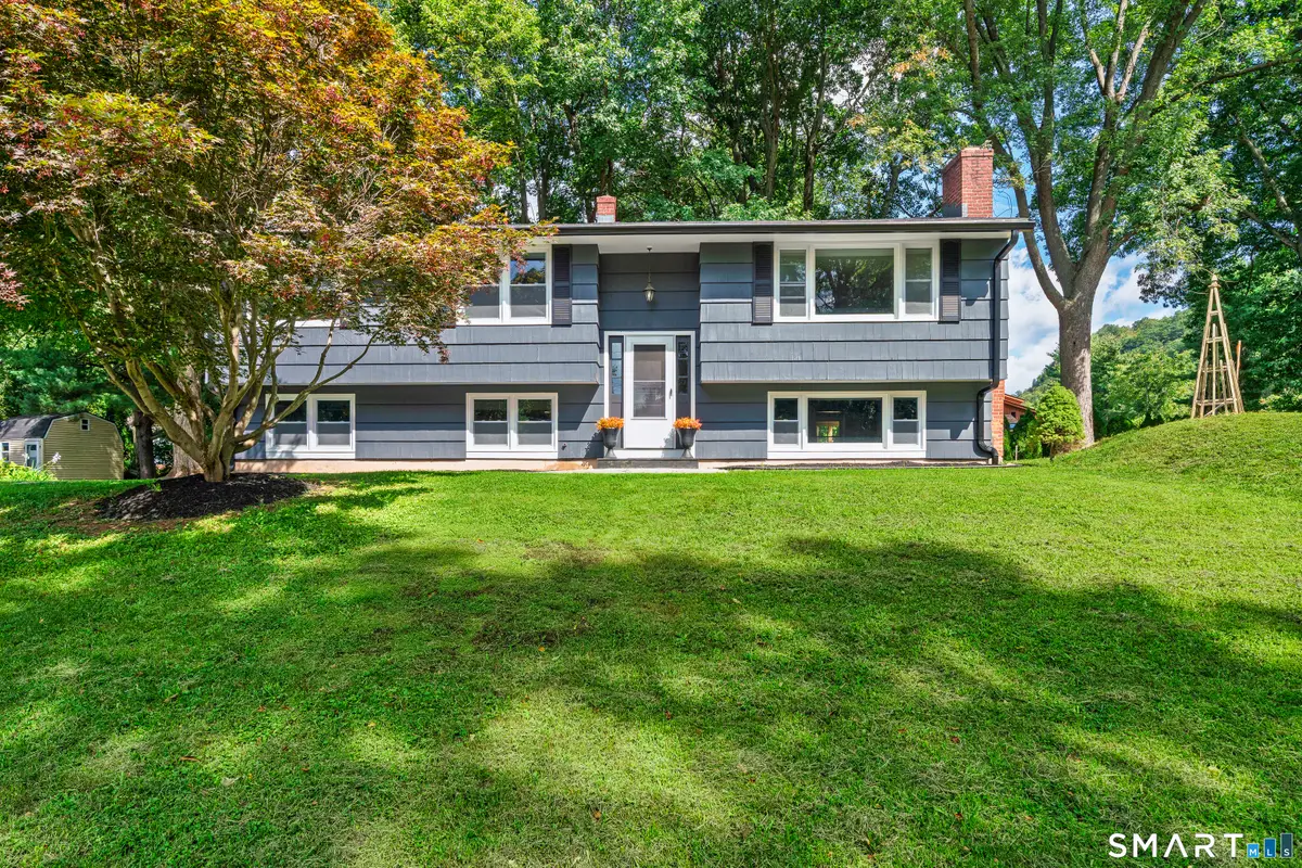 36 Sweet Birch Drive, Meriden, CT 06450 - #1