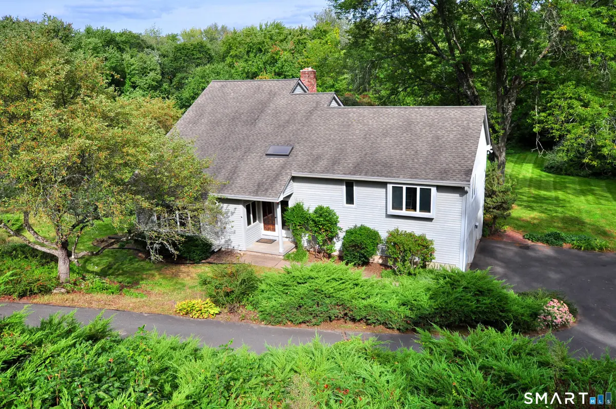 2 Metacomet Drive, East Granby, CT 06026 - #1