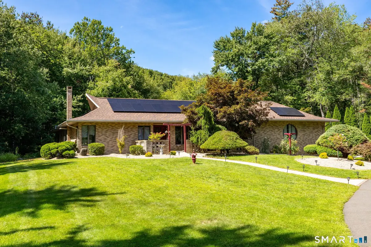 757 Jerome Avenue, Bristol, CT 06010 - #1
