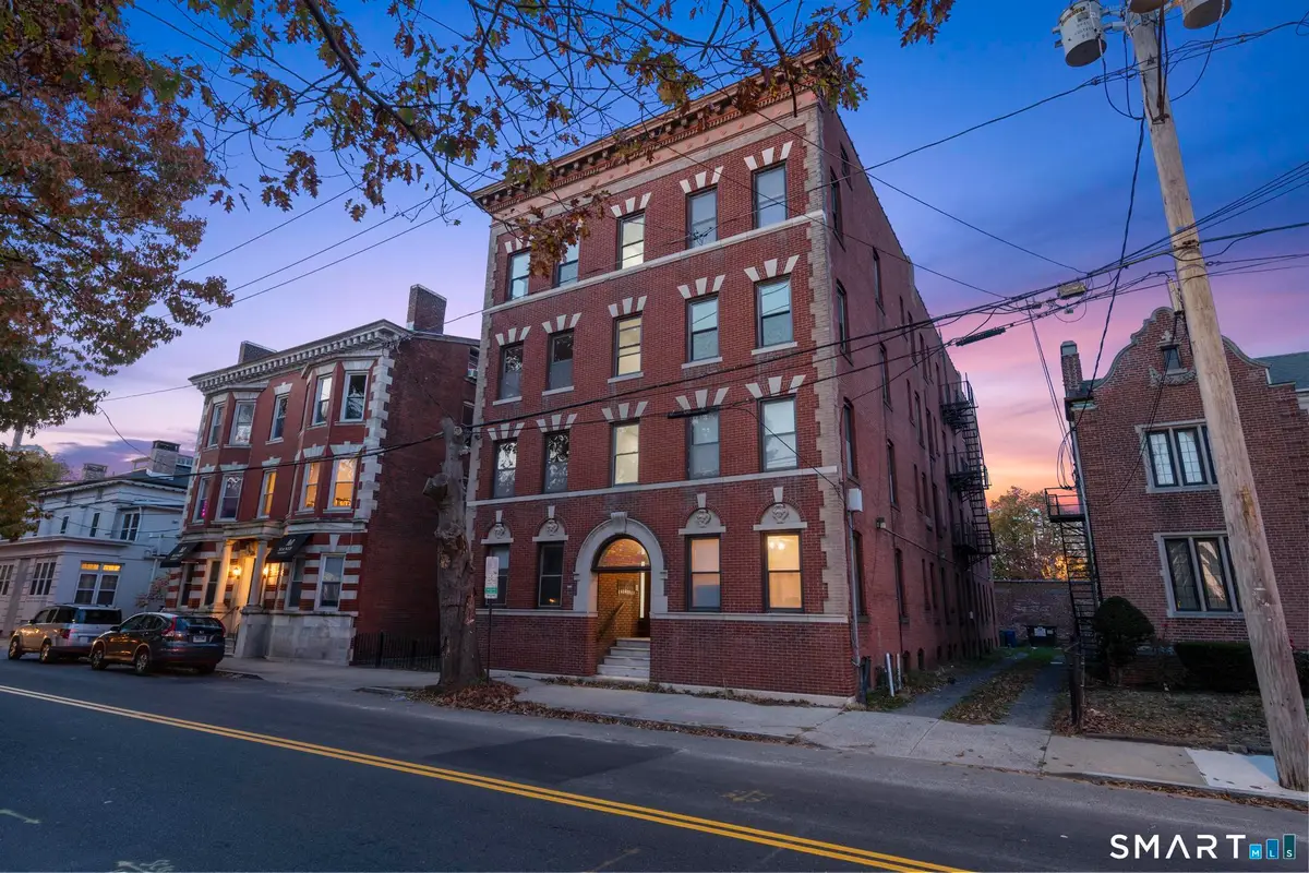 527 Chapel Street, New Haven, CT 06511 - #1