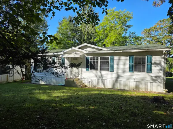 1564 Glasgo Road #LOT 206, Griswold, CT 06351