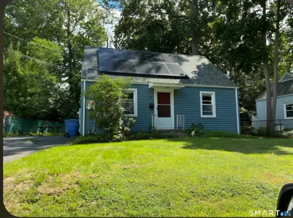 15 Broadvale Road, Meriden, CT 06450