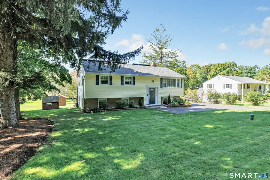 85 Tuttle Road, Durham, CT 06422 - #3