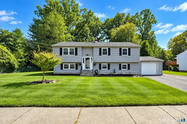 190 Baxter Lane, Milford, CT 06460