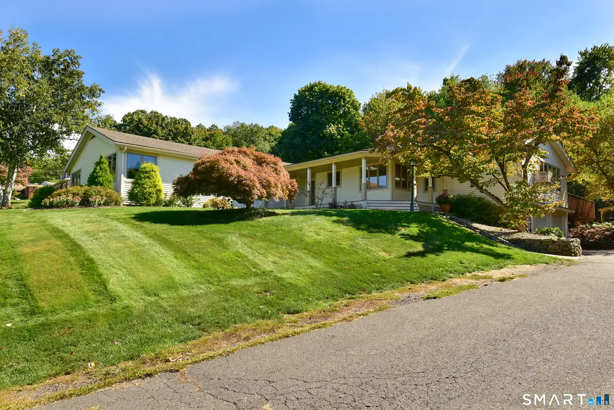 27 Gail Drive, Ellington, CT 06029 - #1