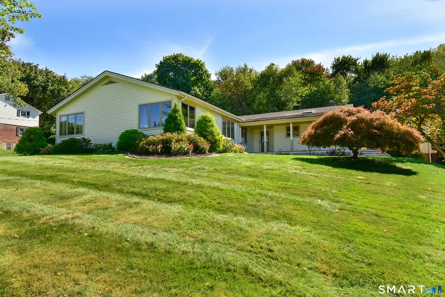 27 Gail Drive, Ellington, CT 06029 - #2
