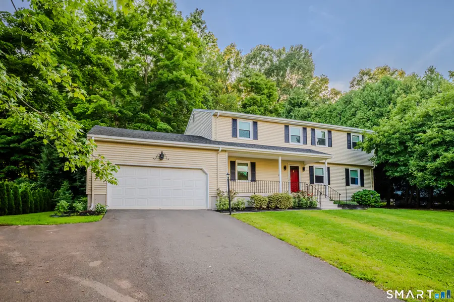 132 Hollyberry Lane, Plainville, CT 06062 - #2
