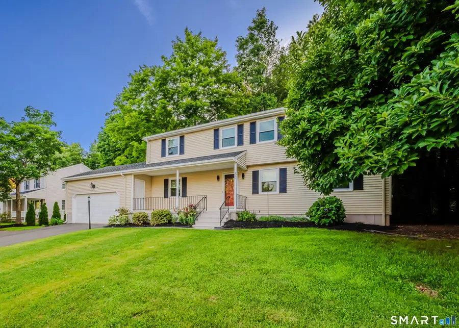 132 Hollyberry Lane, Plainville, CT 06062 - #3