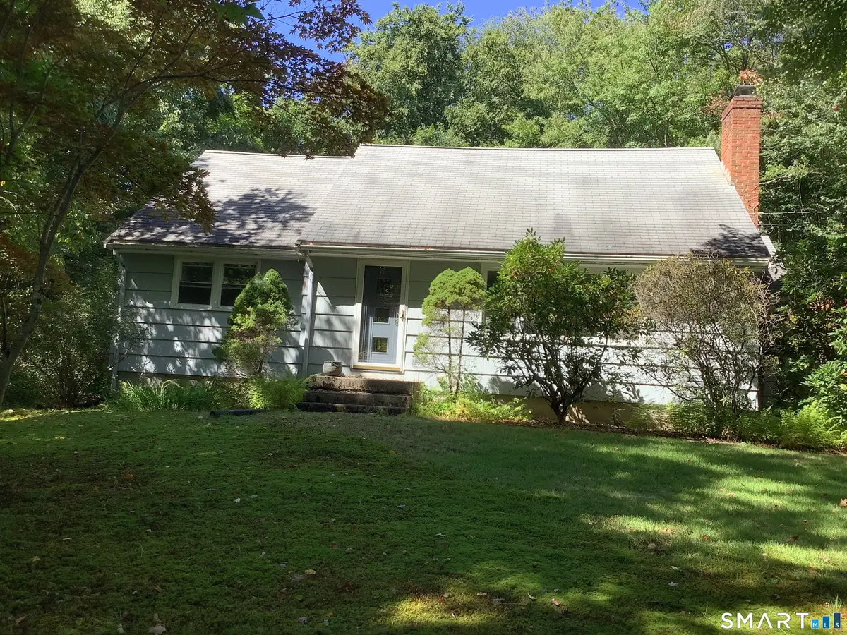 360 East Hill Road, Canton, CT 06019 - #1