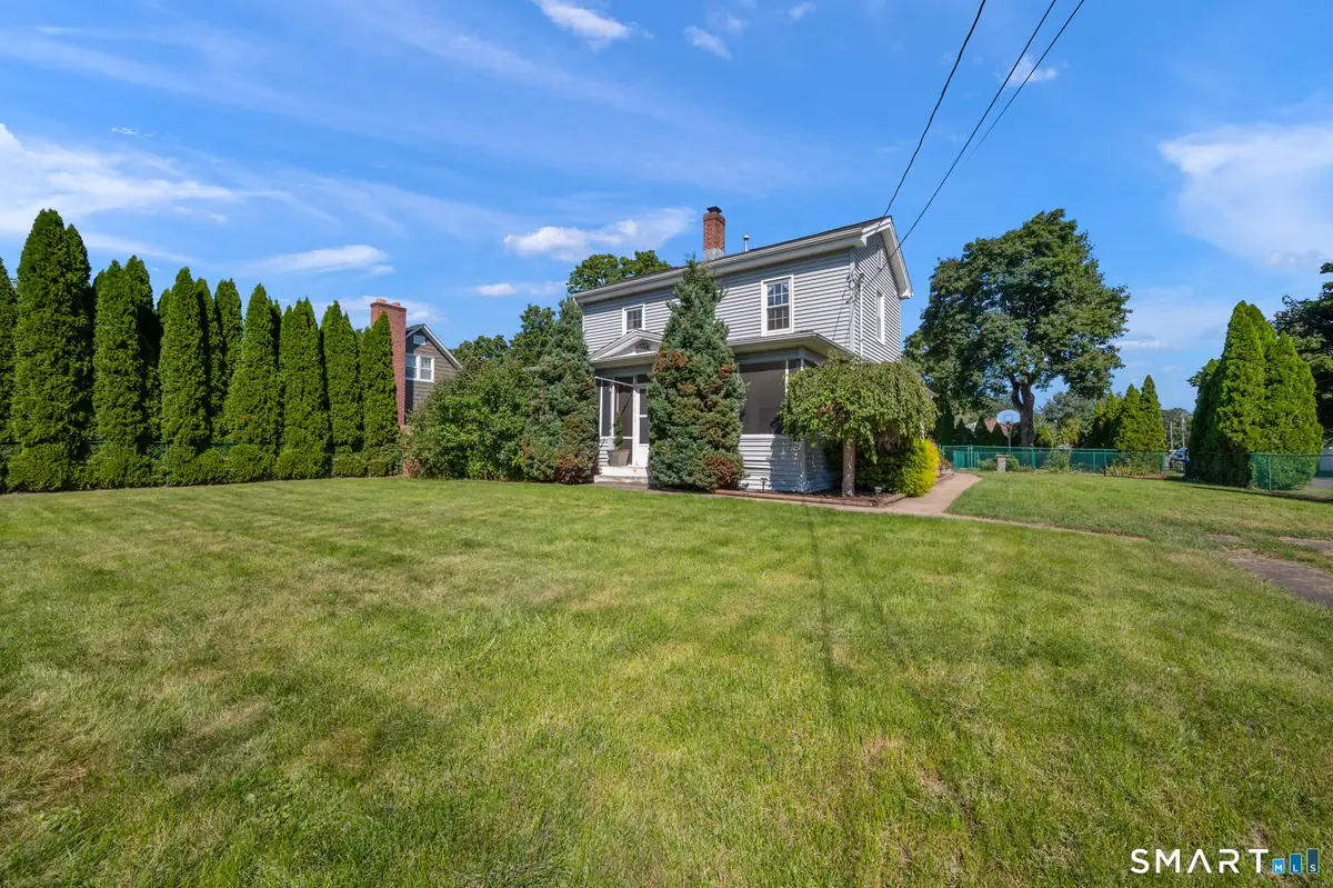 271 Meriden Avenue, Southington, CT 06489 - #1