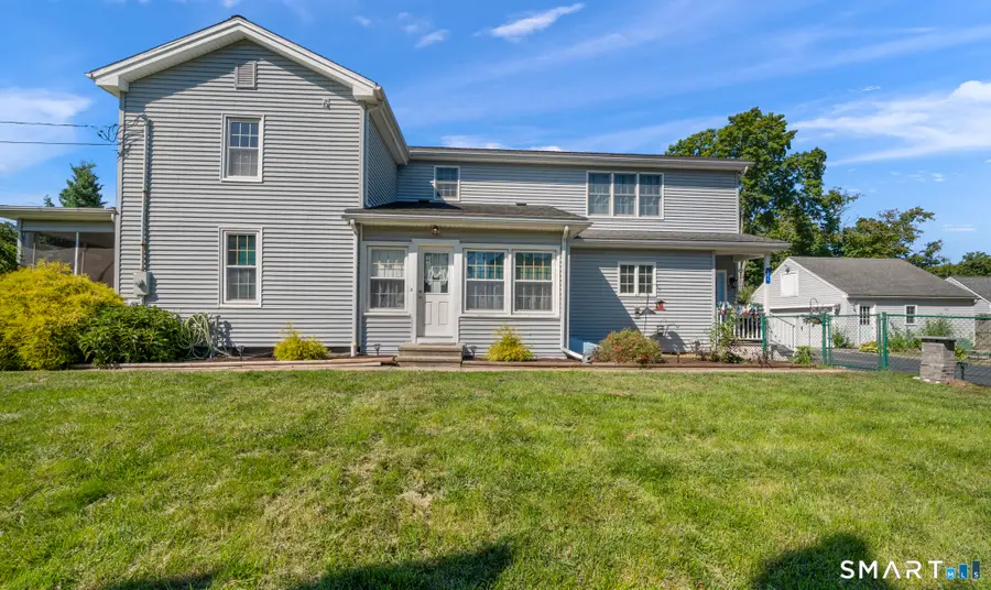 271 Meriden Avenue, Southington, CT 06489 - #2