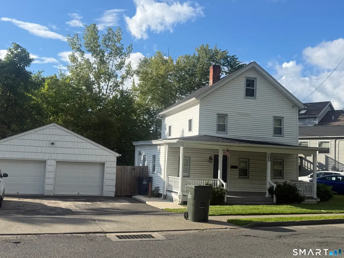 29 West Wooster Street, Danbury, CT 06810 - #1