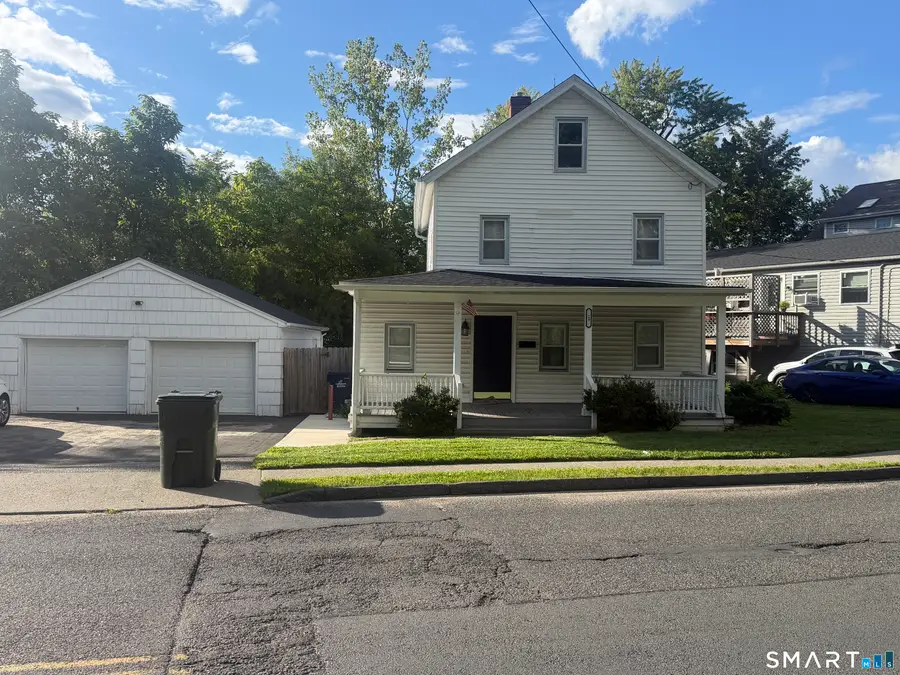 29 West Wooster Street, Danbury, CT 06810 - #2