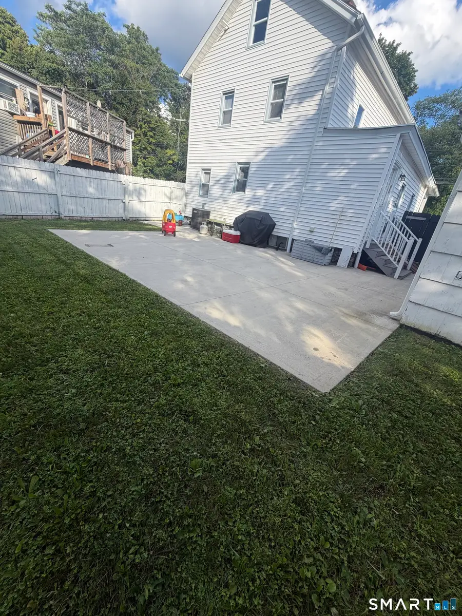 29 West Wooster Street, Danbury, CT 06810 - #3