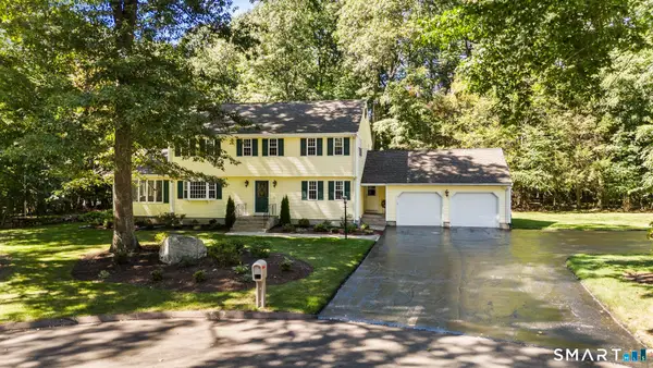 25 Wagon Hill Lane, Avon, CT 06001