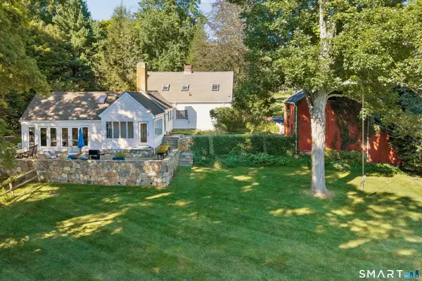846 Southford Road, Southbury, CT 06488