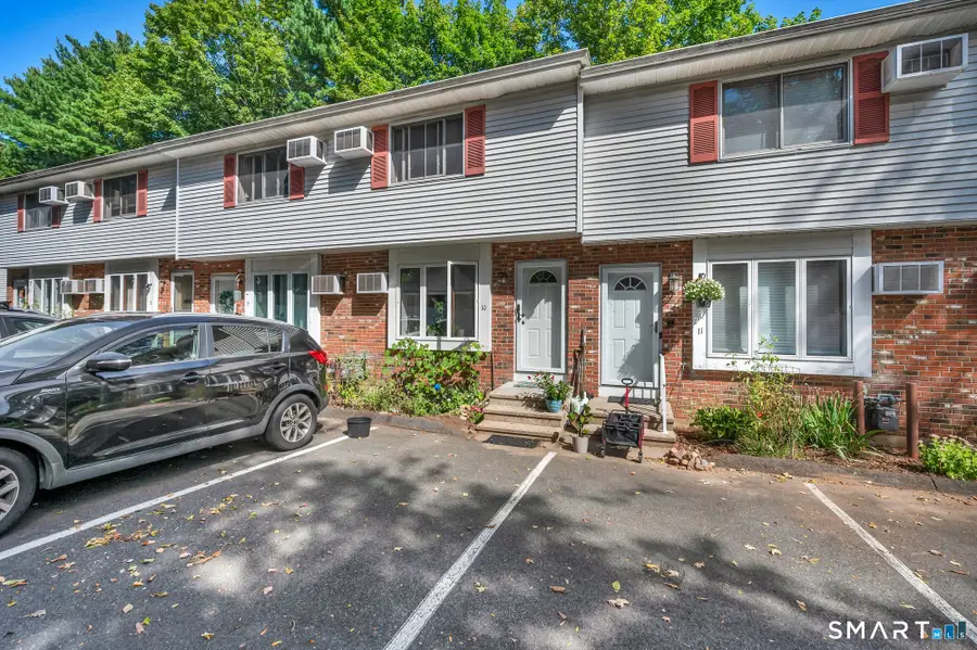 63 Webb Street #10, Meriden, CT 06451 - #2