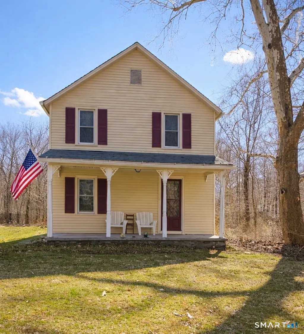 340 Hicks Avenue, Meriden, CT 06450 - #1
