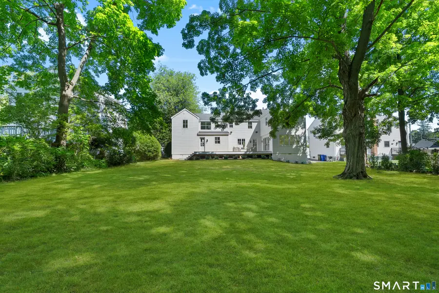 16 Grace Street, New Canaan, CT 06840 - #2