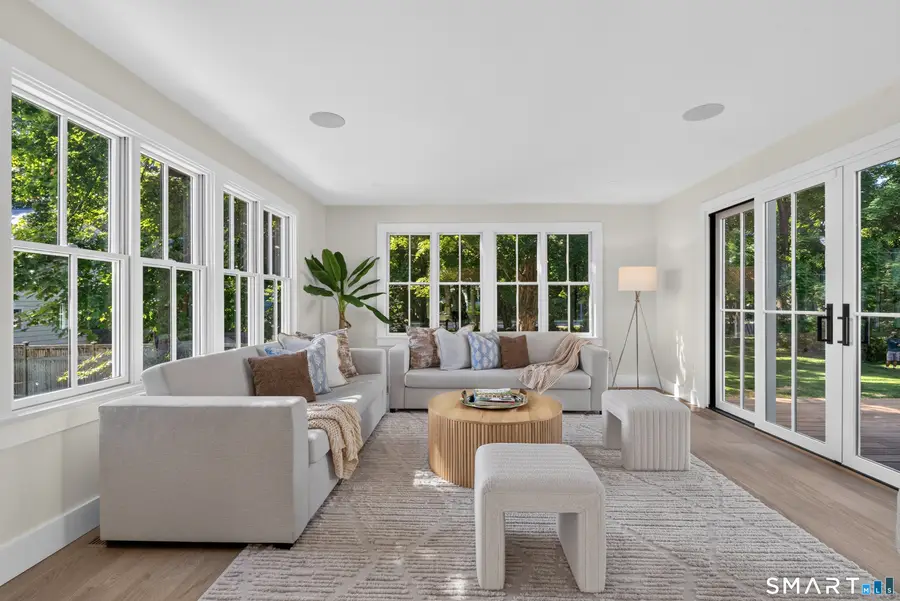 16 Grace Street, New Canaan, CT 06840 - #3