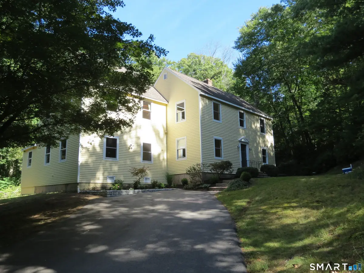 61 West Road, Marlborough, CT 06447 - #1