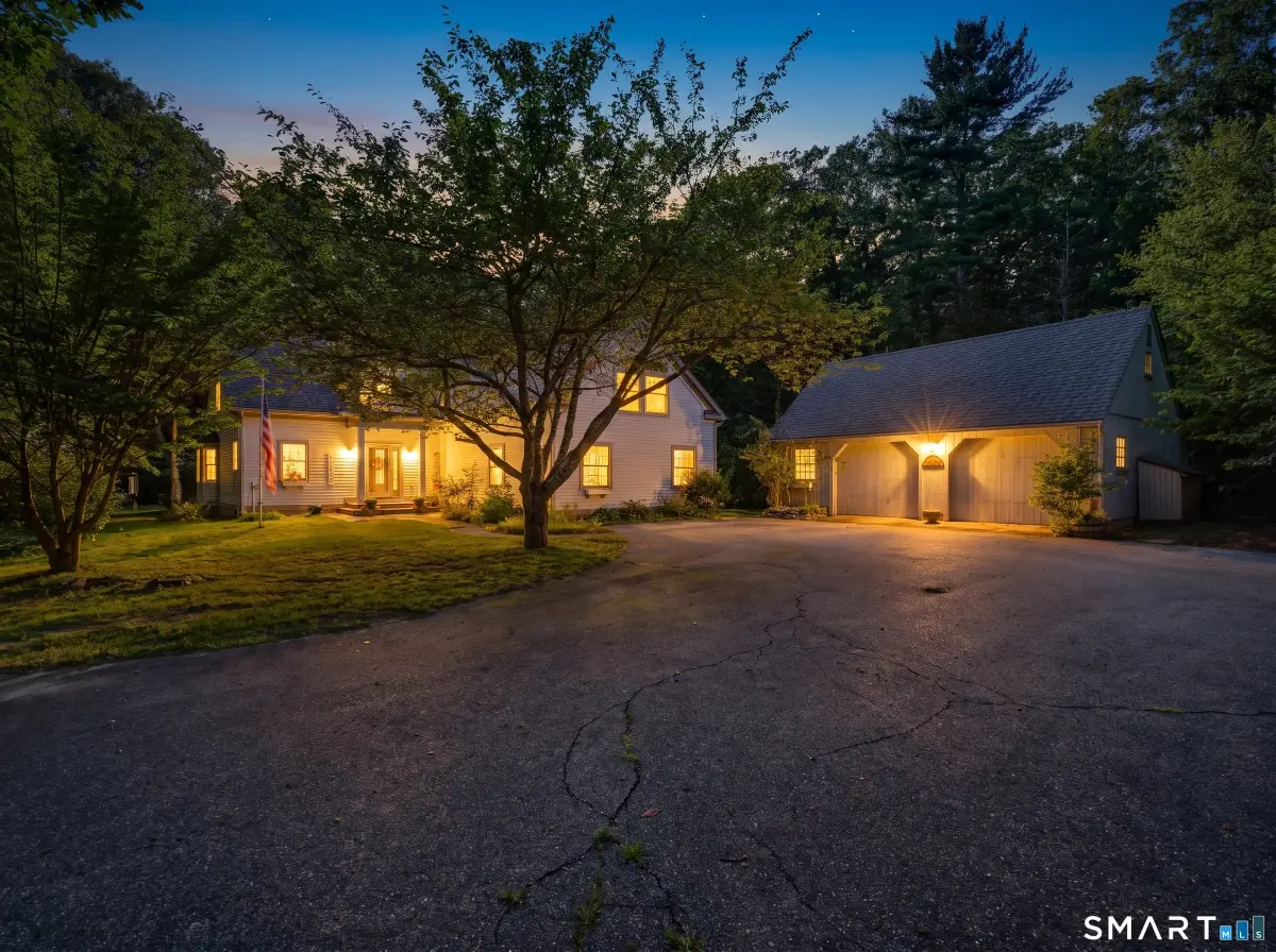 1221 Essex Road, Westbrook, CT 06498 - #1