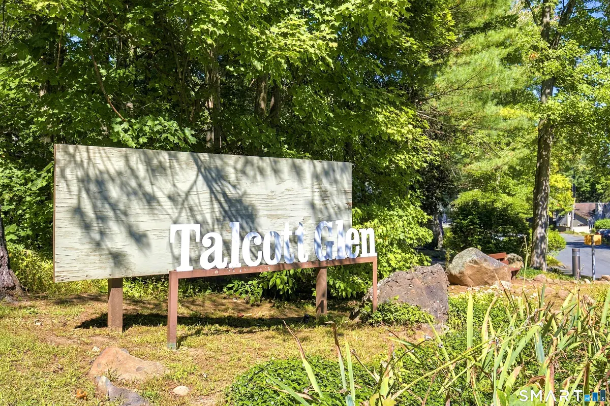 5 Talcott Glen #B, Farmington, CT 06032 - #1