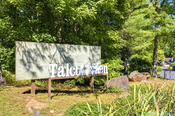 5 Talcott Glen #B, Farmington, CT 06032