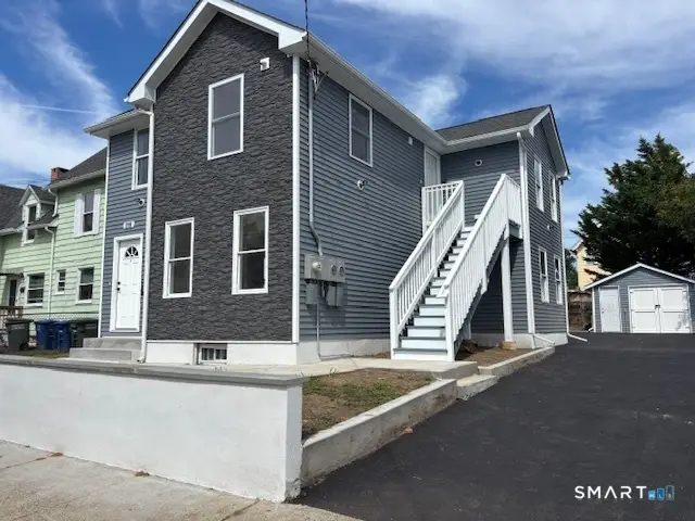 219 Adams Street, Bridgeport, CT 06607 - #1