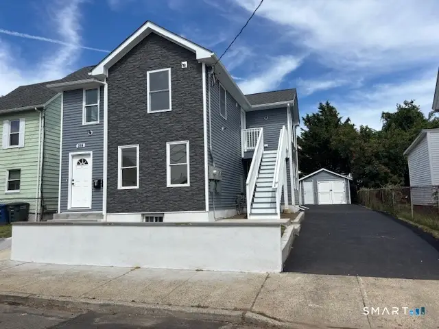 219 Adams Street, Bridgeport, CT 06607 - #3