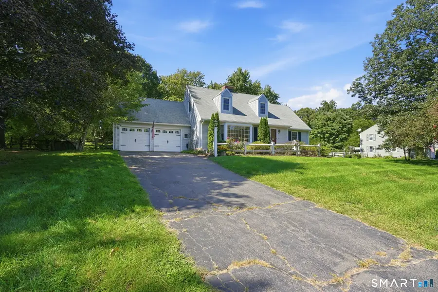 22 Chestnut Hill Road, West Simsbury, CT 06092 - #2