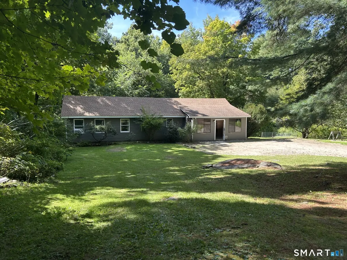 5 Geiger Road, New Milford, CT 06776 - #1