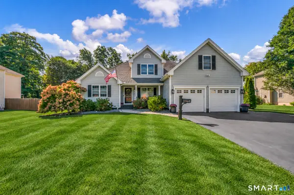 11 Grimes Road, Rocky Hill, CT 06067