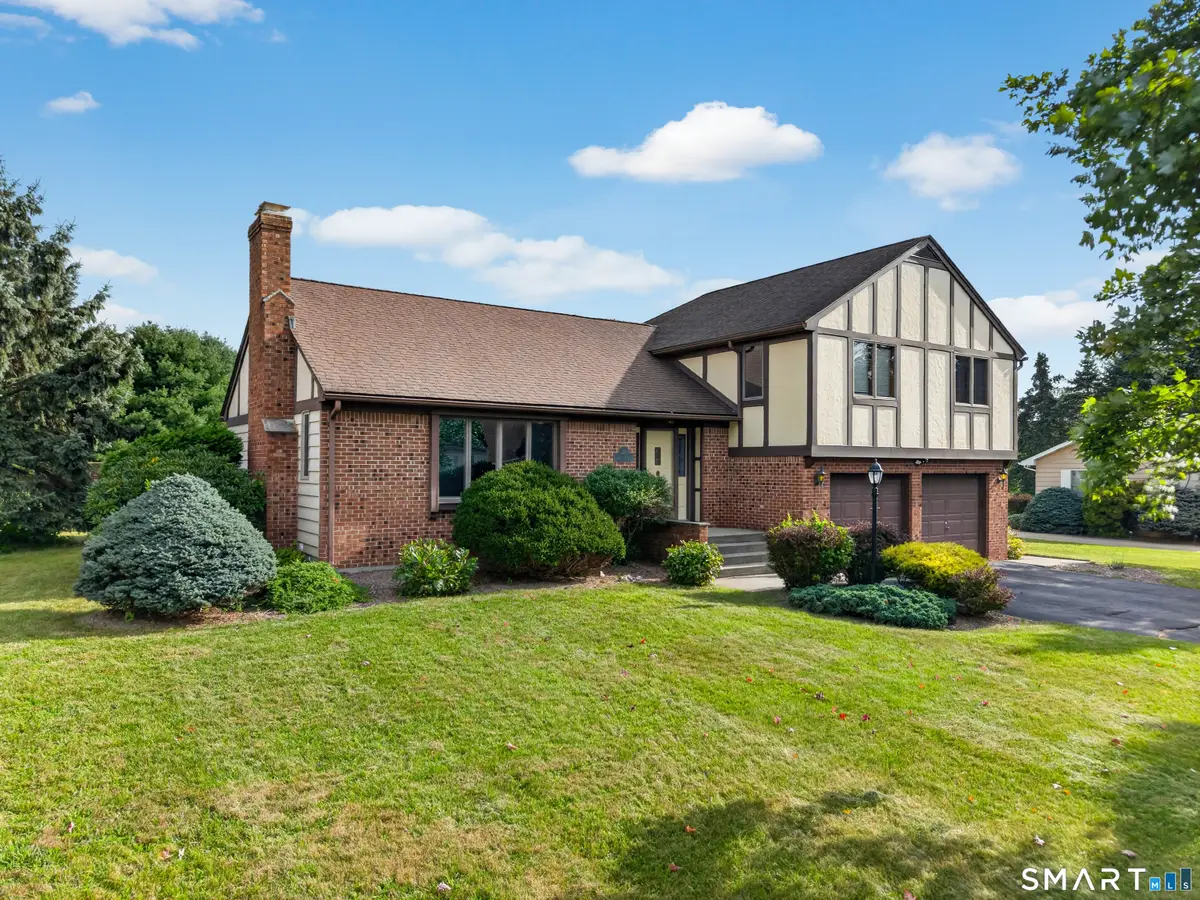 38 Rose Lane, Groton, CT 06340 - #1