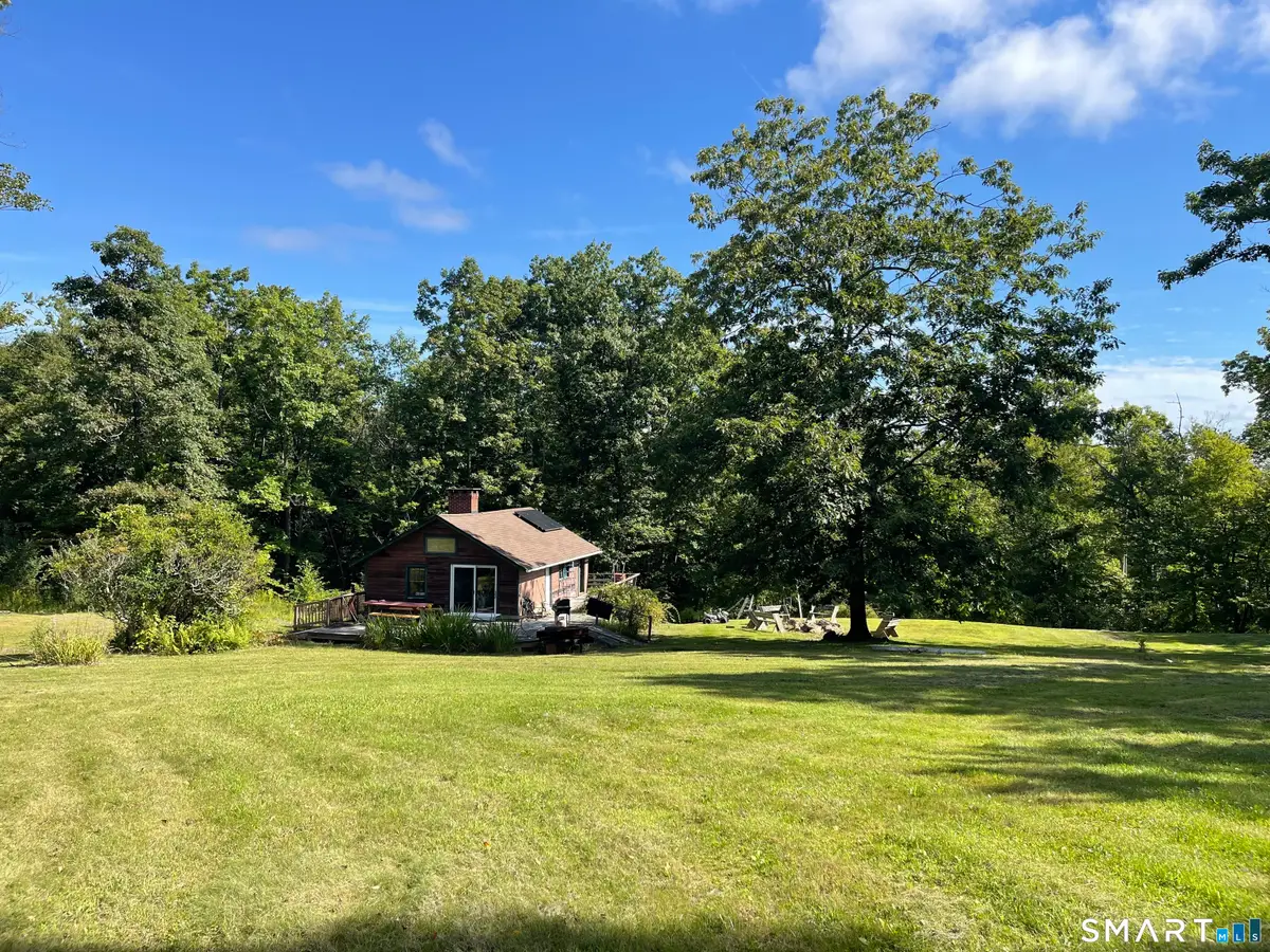 303 Westside Lane, Torrington, CT 06790 - #1