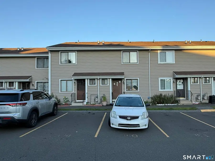 166 Monticello Drive #166, Branford, CT 06405 - #2
