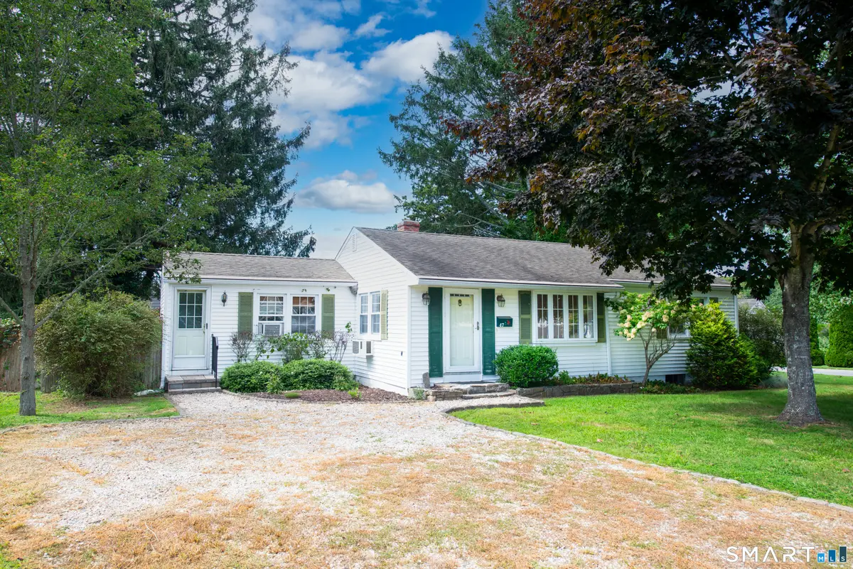 47 Maple Avenue, Old Saybrook, CT 06475 - #1