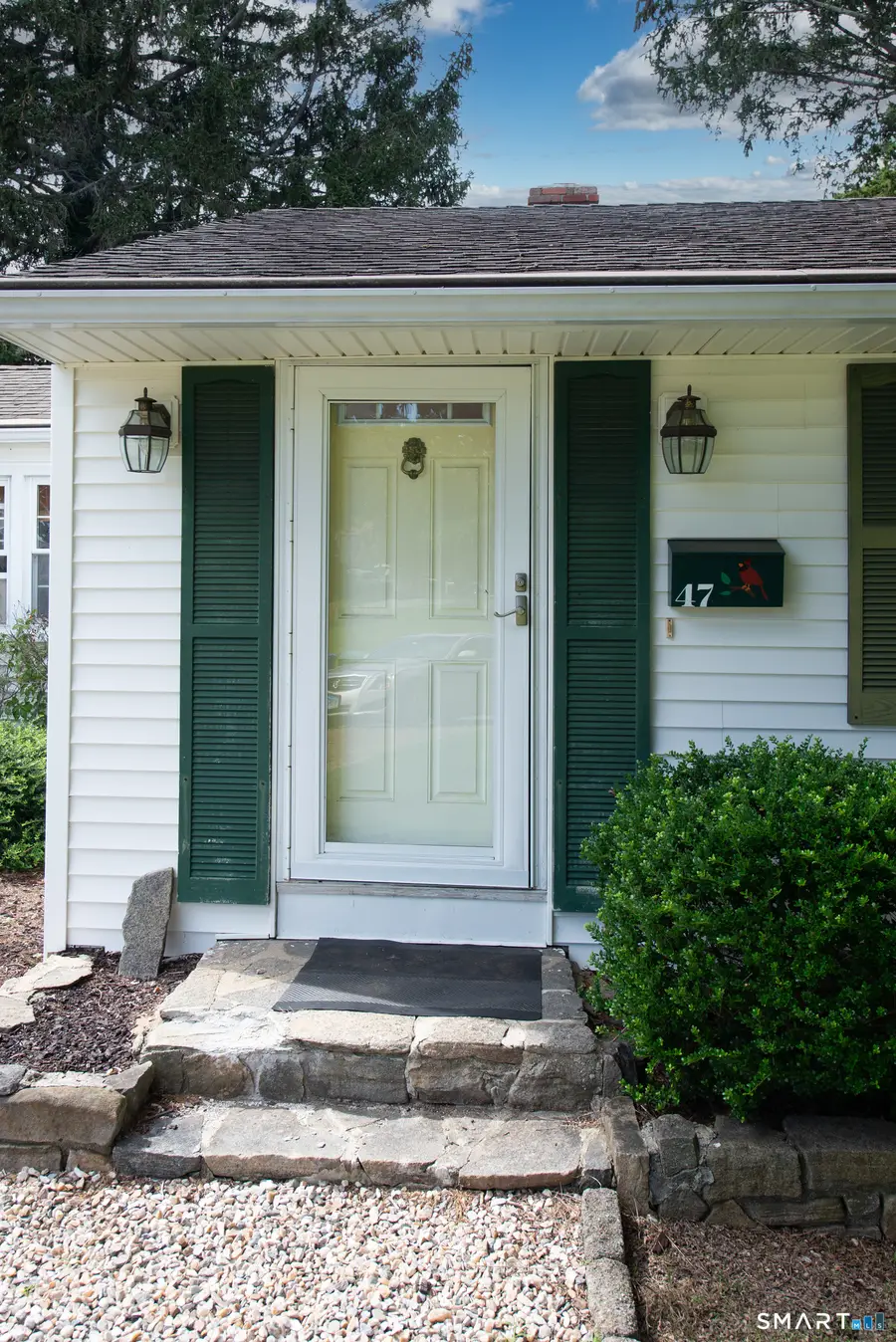 47 Maple Avenue, Old Saybrook, CT 06475 - #3