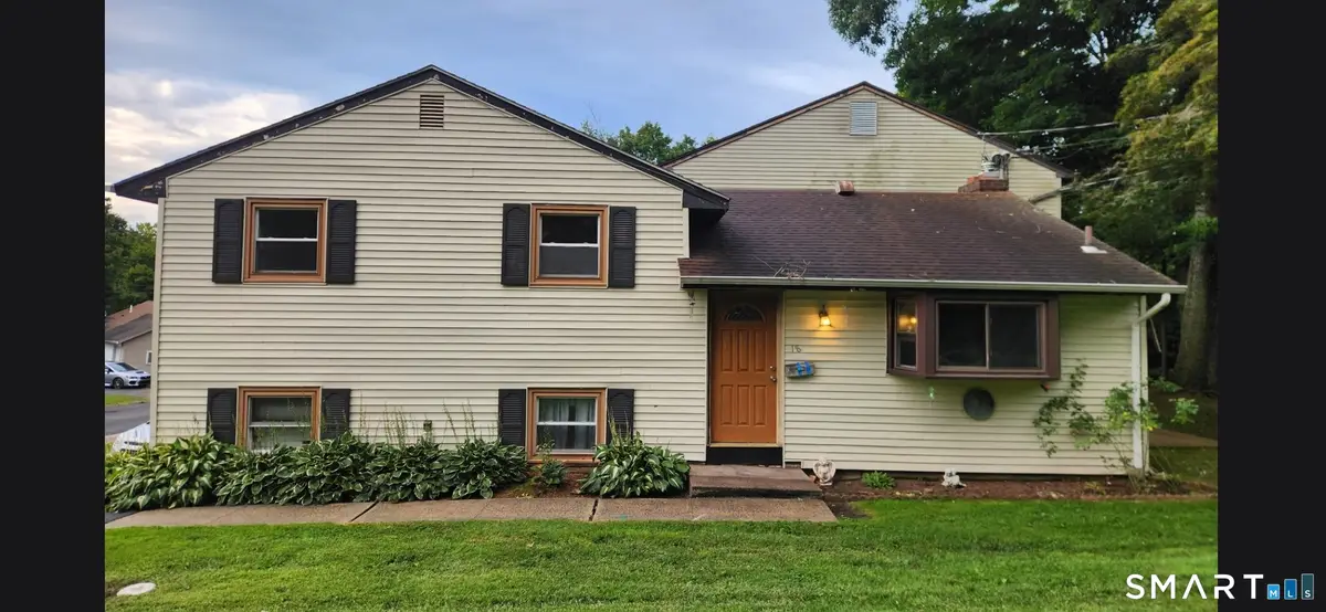 18 Allen Court #7/g, Meriden, CT 06451 - #1