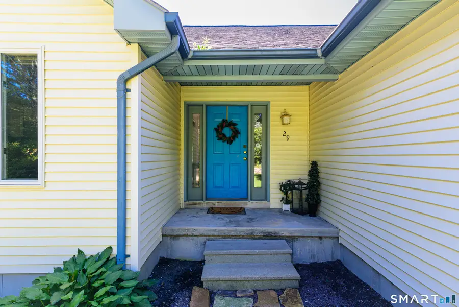 29 Lehtinen Road, Thompson, CT 06277 - #2