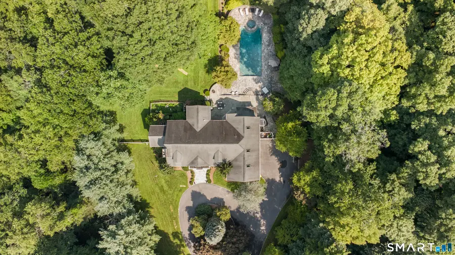 32 Bernhard Drive, Weston, CT 06883 - #2