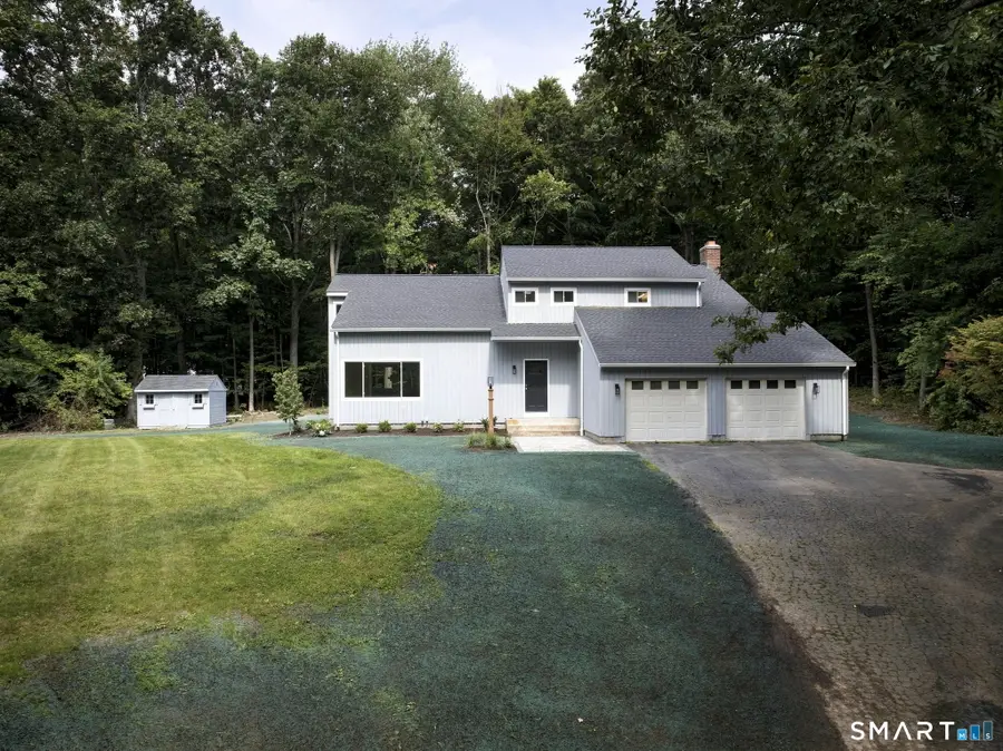 45 Toll Gate Road, Glastonbury, CT 06073 - #2