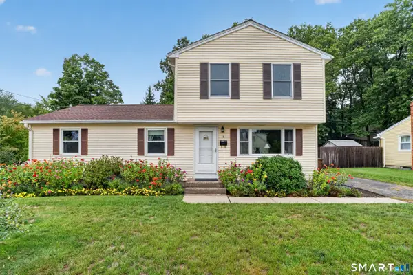 10 Roosevelt Boulevard, Enfield, CT 06082