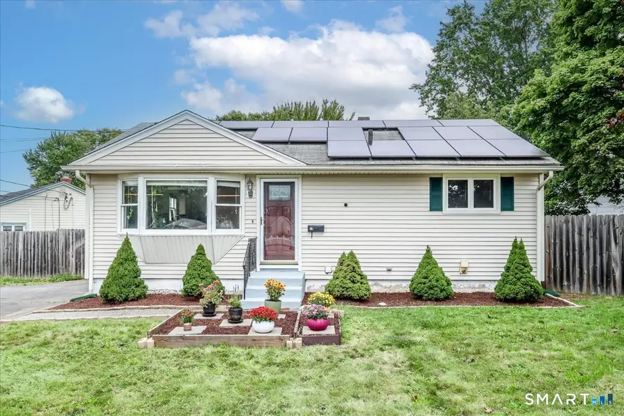 79 Aircraft Road, West Haven, CT 06516 - #2