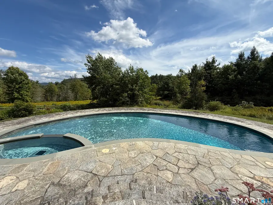 12 Red Rock Road, Sharon, CT 06069 - #2