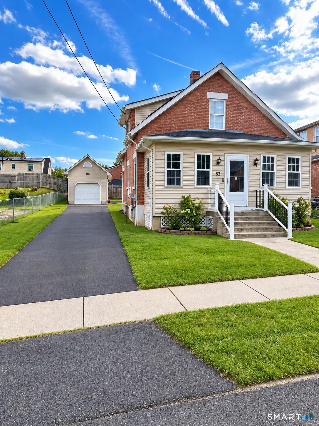 83 Faneuil Street, Windsor, CT 06095 - #1