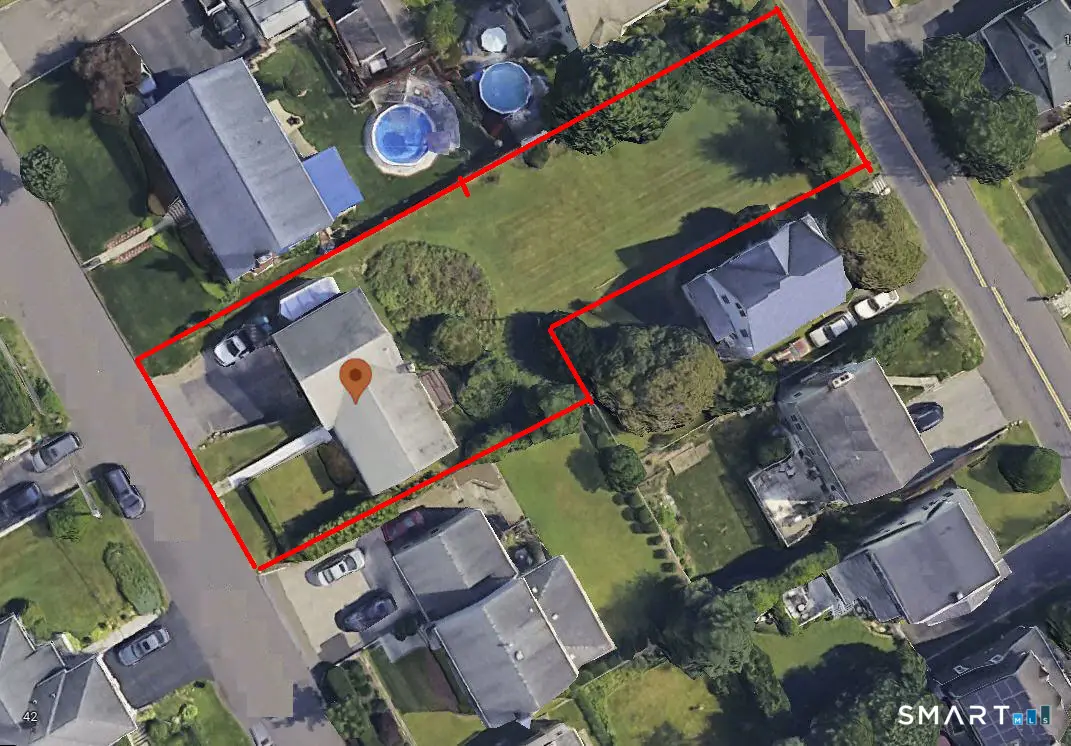 Address Withheld By Seller, Greenwich, CT 06831 - #1